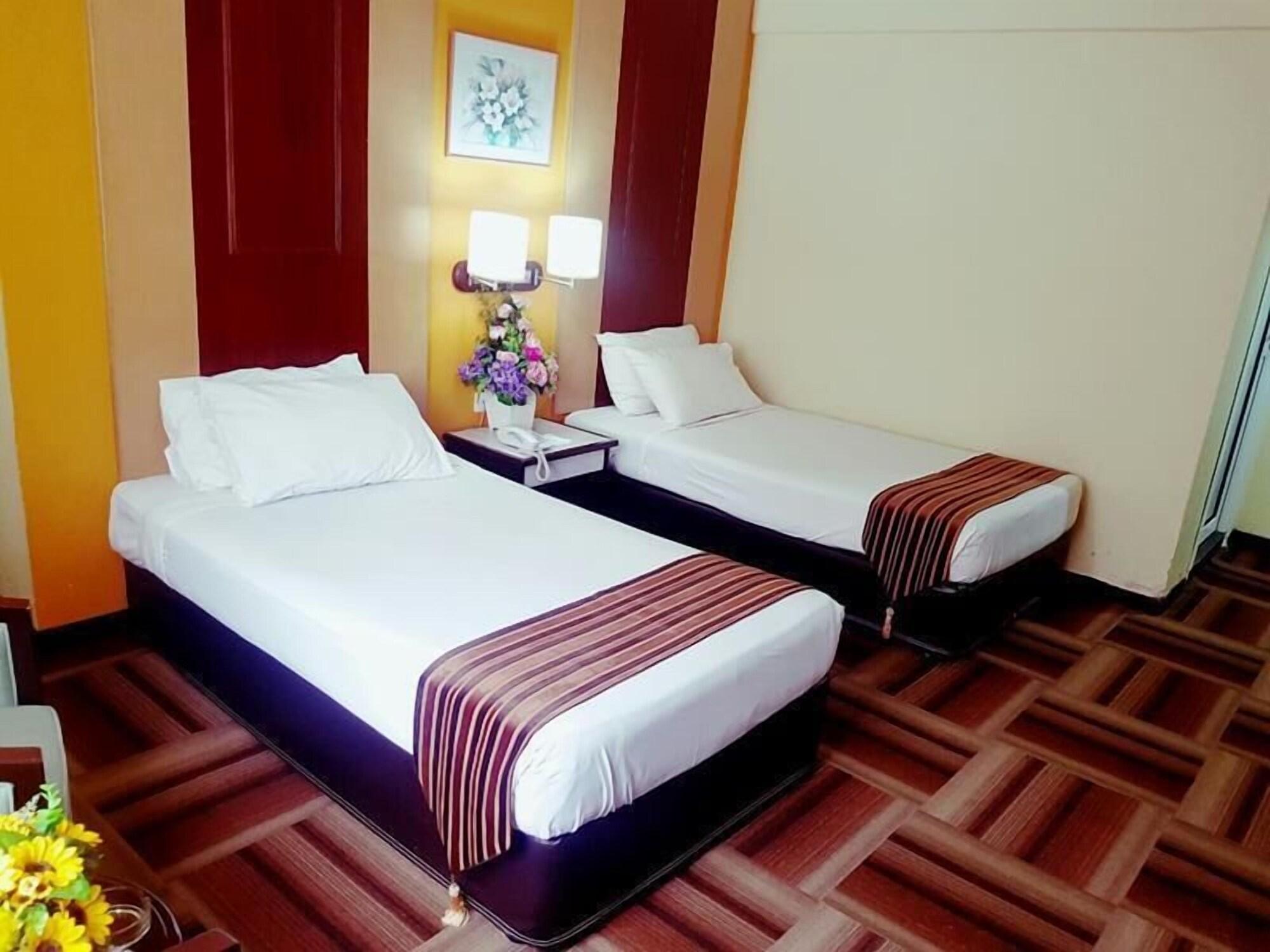 Palace Hotel Kuala Lumpur