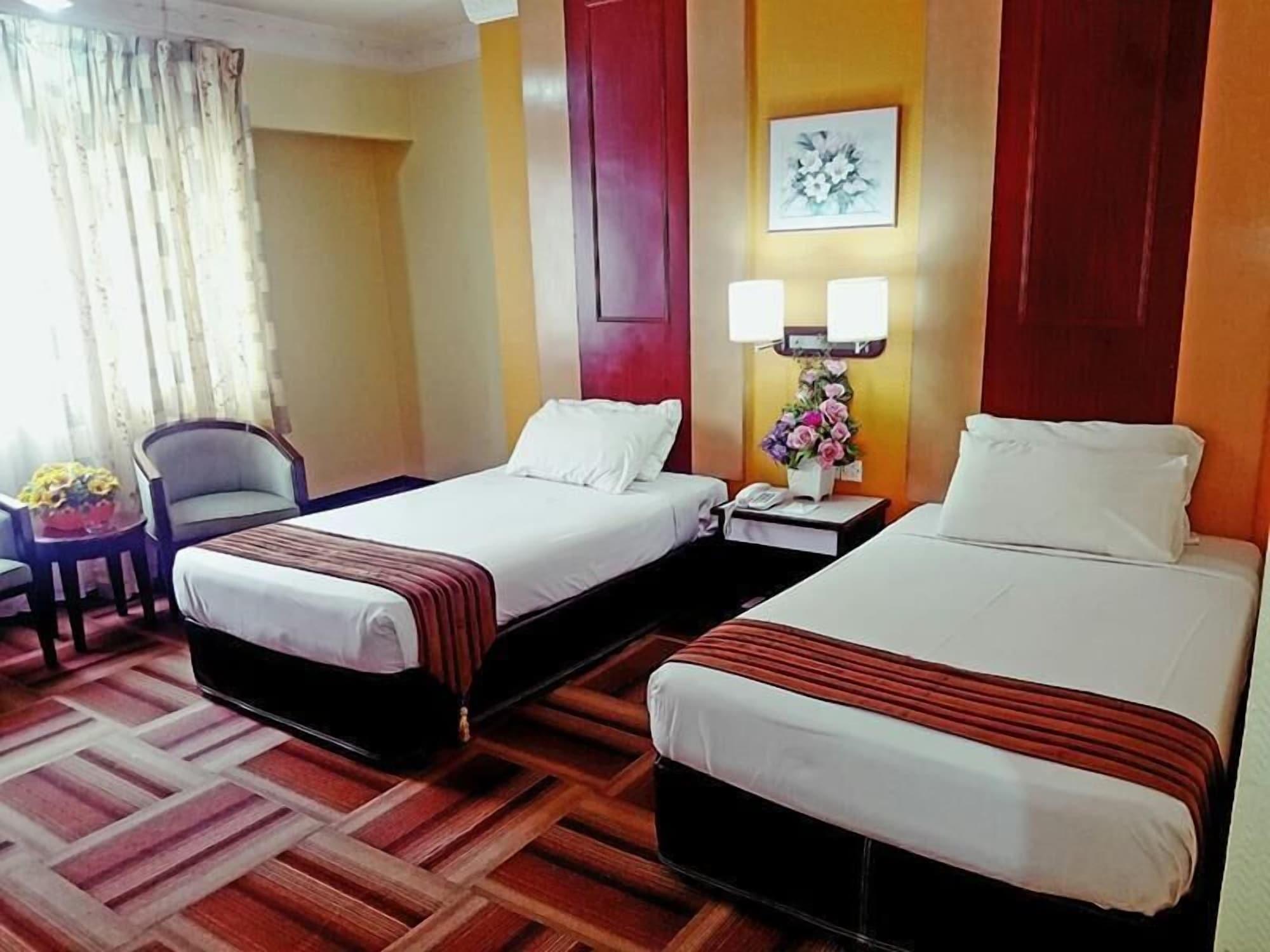 Hotel Palace 2*