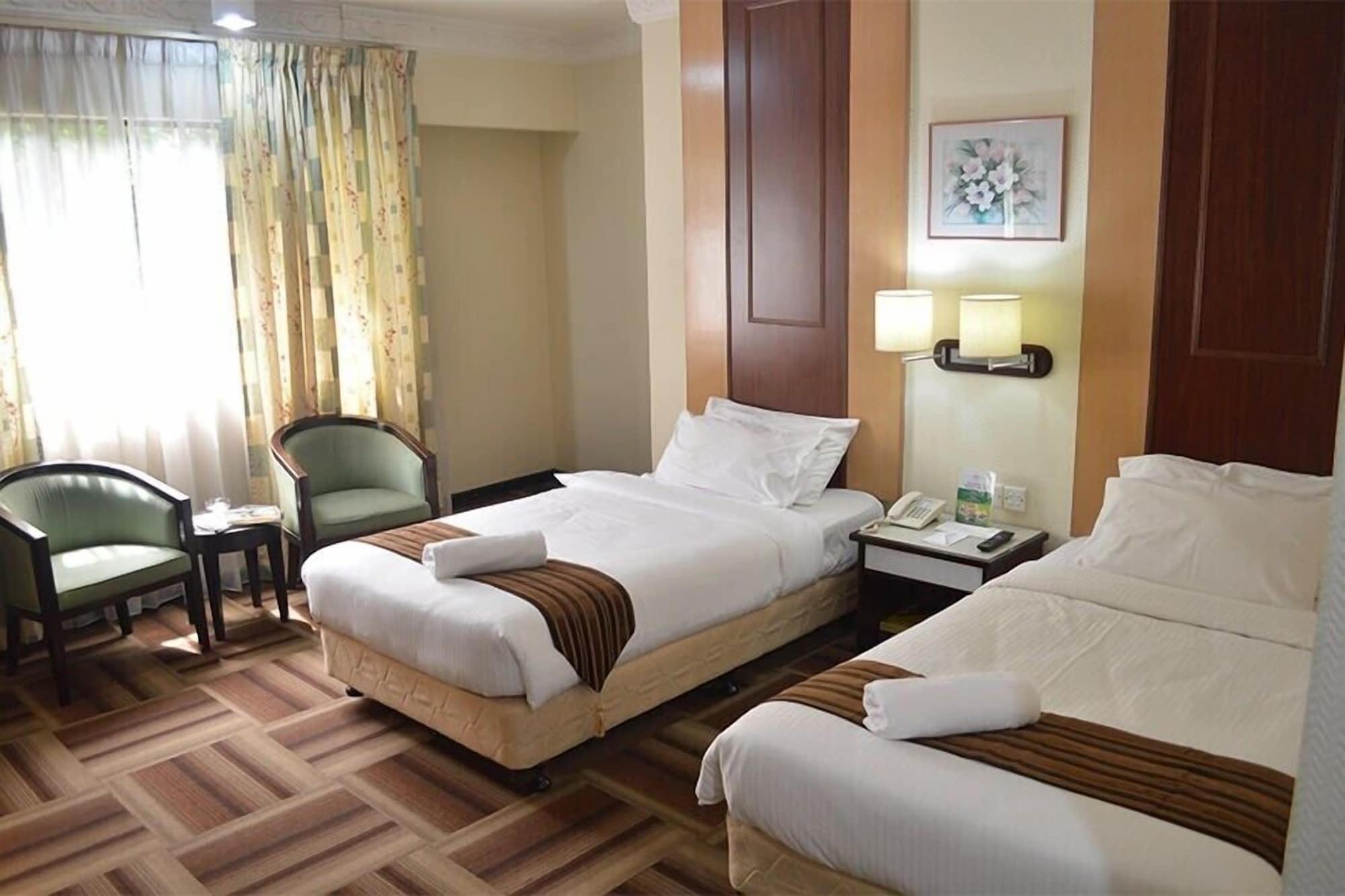 Palace 2* Kuala Lumpur