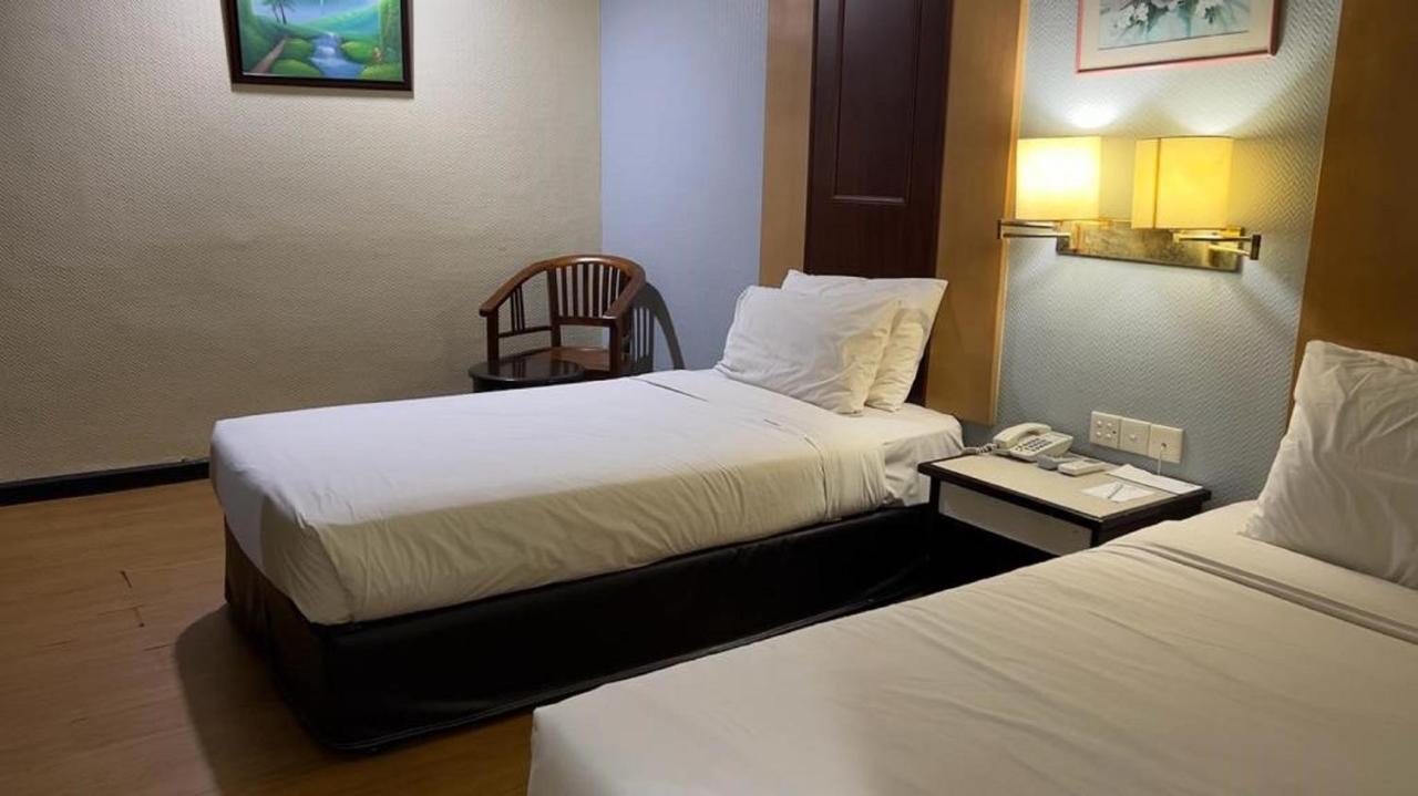 Palace Hotel Kuala Lumpur