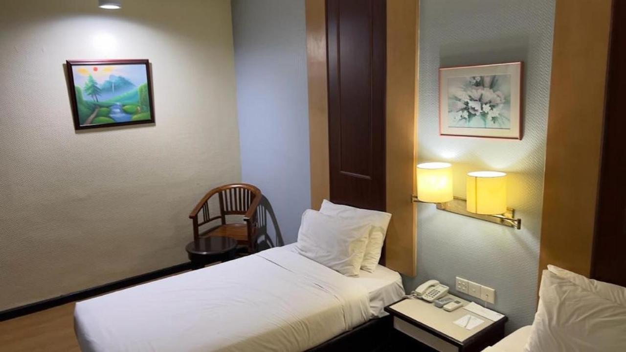 Hotel Palace