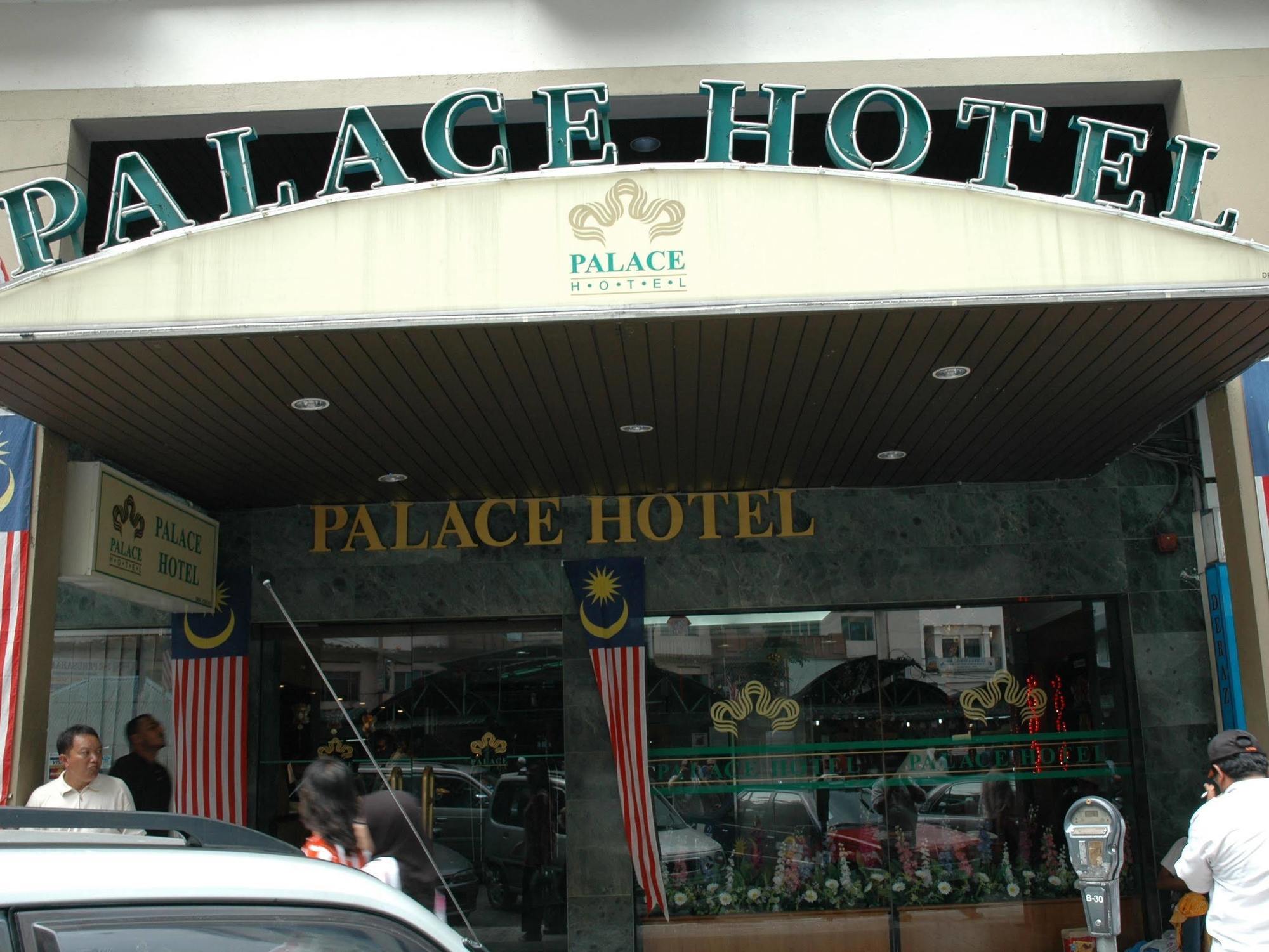 Palace 2*