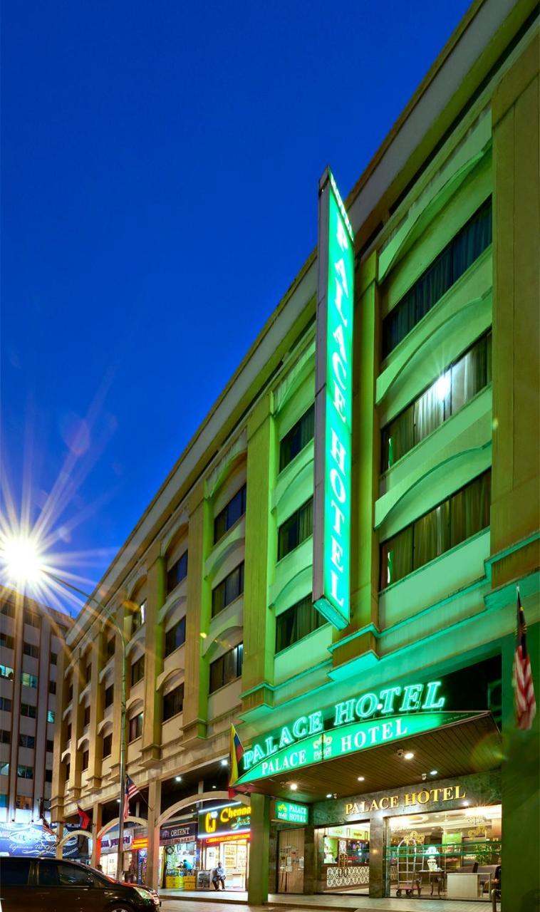 Palace Hotel Kuala Lumpur