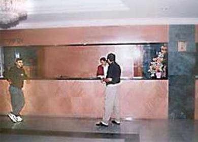 Hotel Palace 2*
